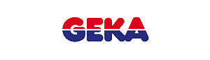 geka schuhmarke logo