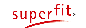 superfit schuhmarke logo
