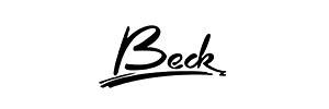 beck schuhmarke logo