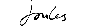 joules schuhmarke logo