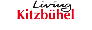 living kitzbühel schuhmarke logo